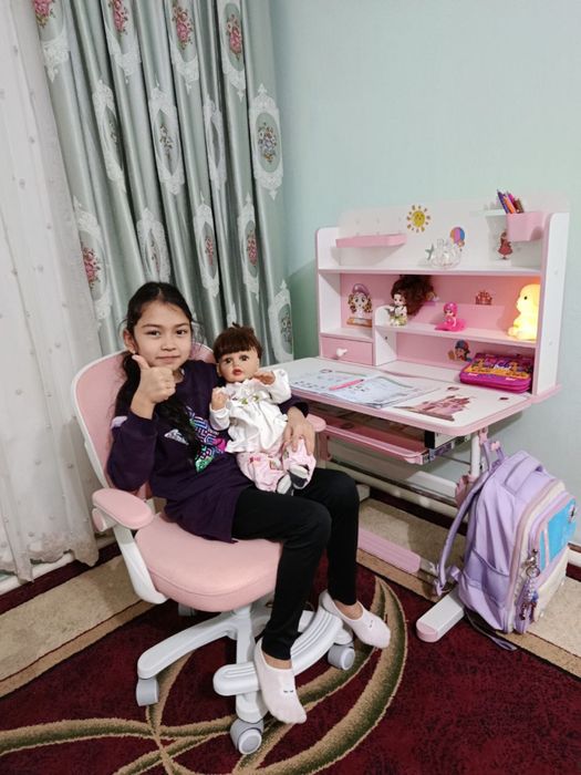 Stol stul parta стул стол парта