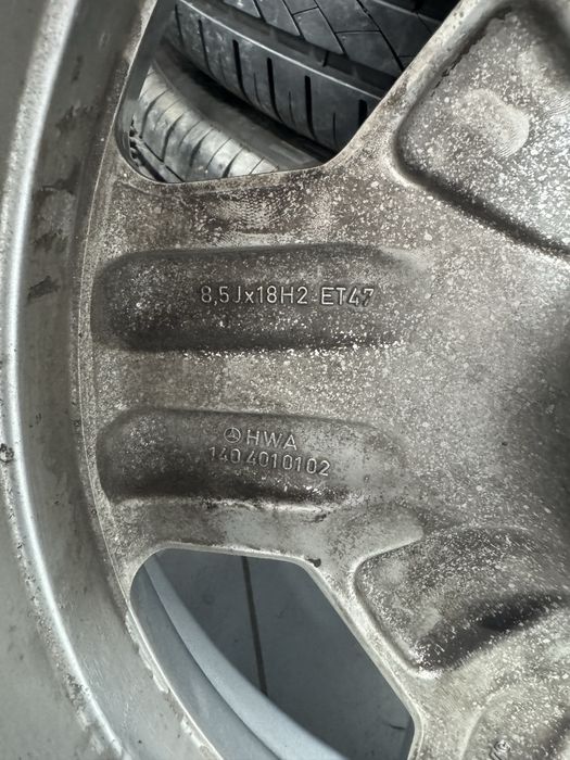 Продам диски AMG