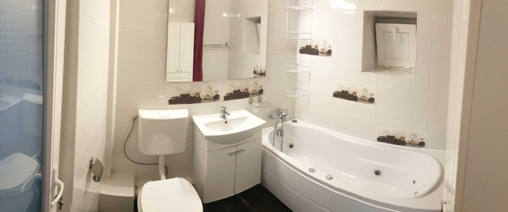 Apartament 3+1 camere, Calea București (Bloc O2), 85mp