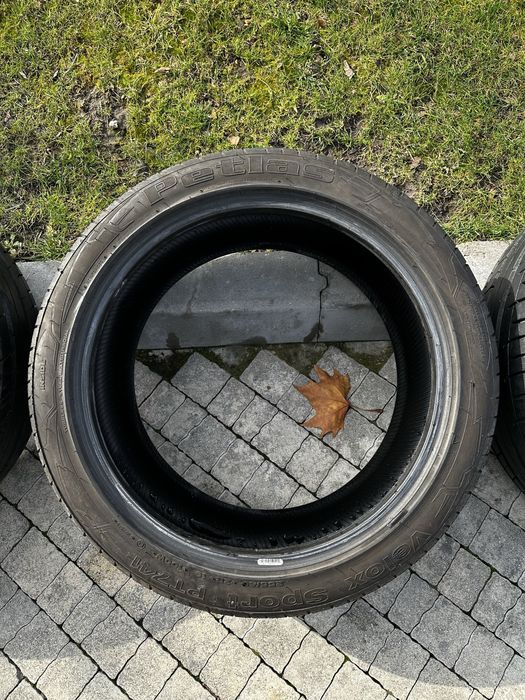 Летни гуми 255 40 19 dot 25