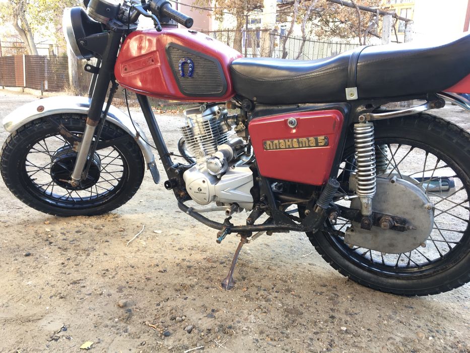 Спорт мотоцыкл