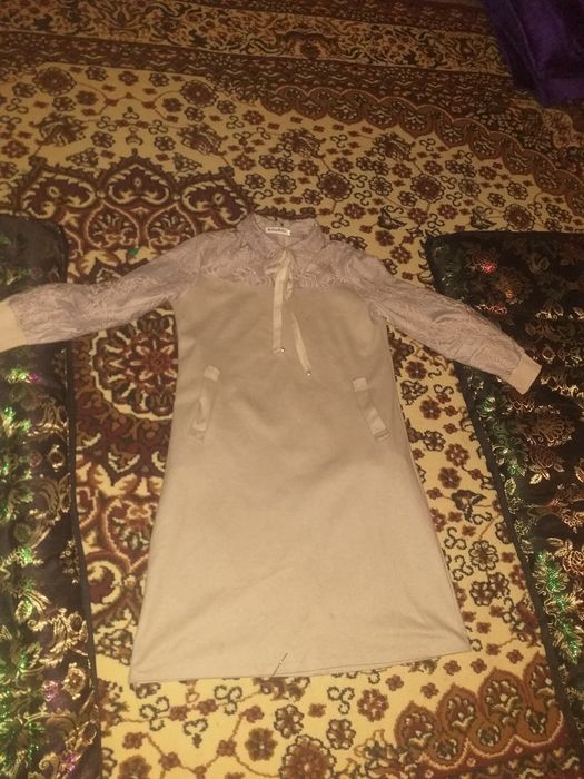 Yaxsh chroyli kuylak