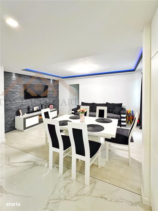 Apartament modern, finisaje premium , la 18 km de Baia Mare | Ilba