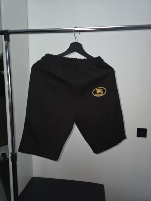 Pantaloni scurti burberry