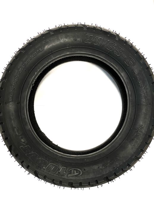 Външна гума 10х3- 80/65-6.5 TUOVT