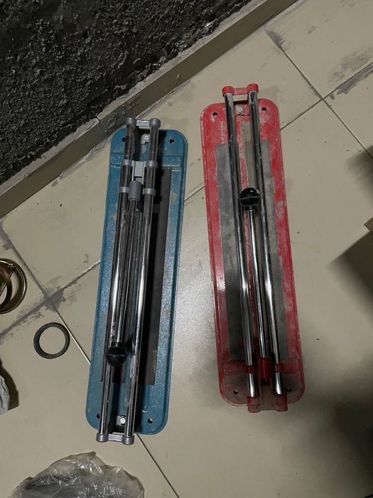 Продам плиткорез