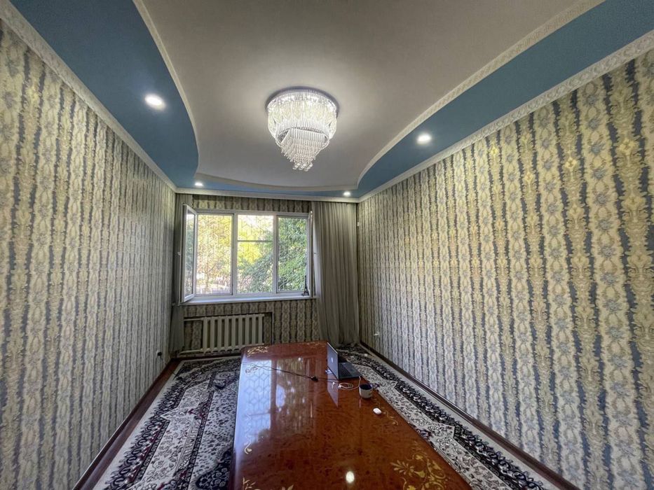 Продаётся 3-х комн кв учтепинский район 21-квартал 32-дом