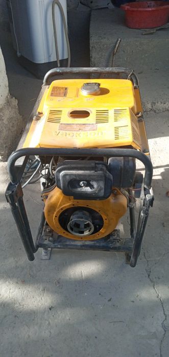 Sak aparat 7 kilowat