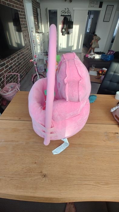 Scaun copii de plus