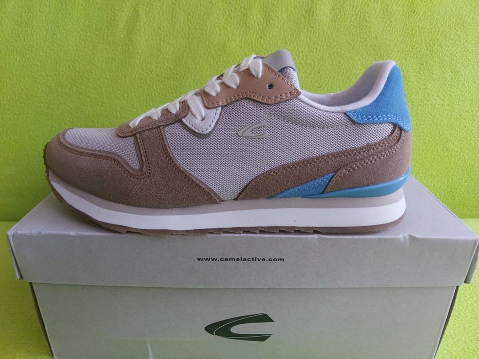 Camel Active-39н-Оригинални-НОВО