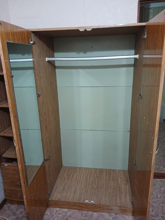 Мебель для спальни