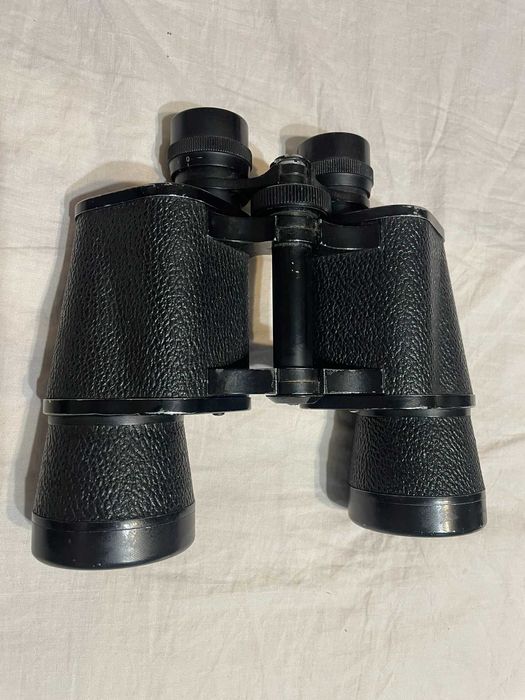 Binoclu Japonez HOYA  12x50