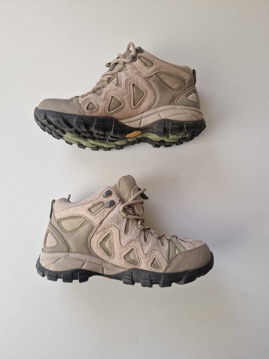 The North Face Gore-Tex оригинални обувки