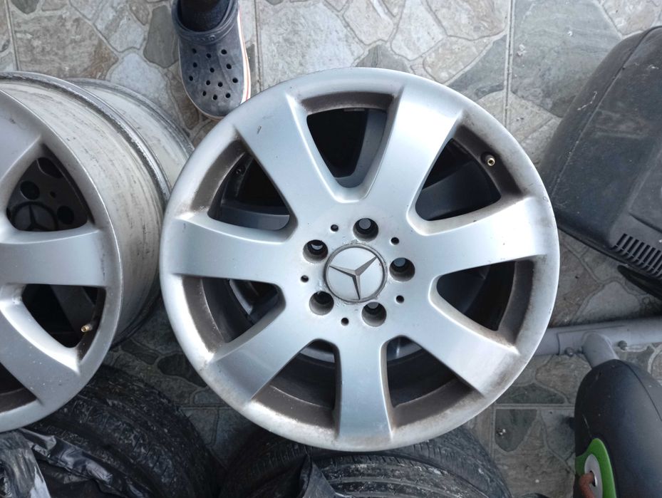 Джанти за мл 164