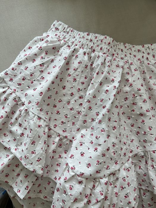 Новая одежда. Размеры S,M