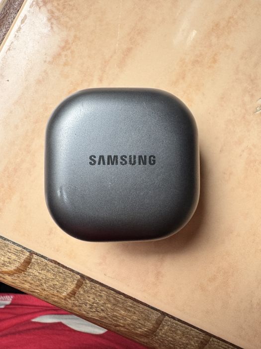 Vand casti samsung