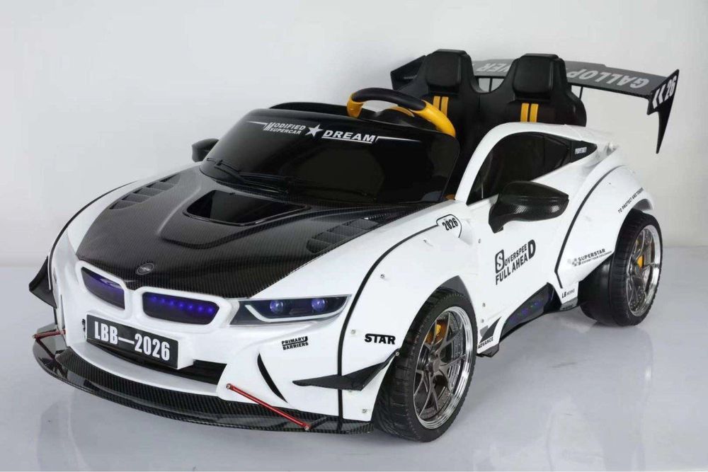 Детская машина, авто игрушка, электромобиль для детей болалар машинаси