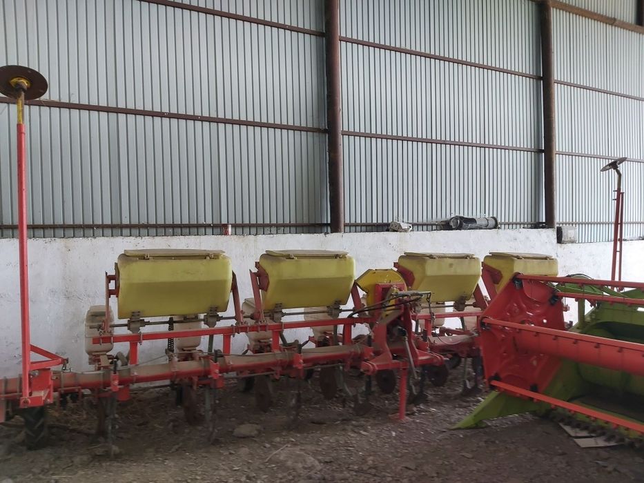 Vând semănătoare SPF 8 de Mat Craiova