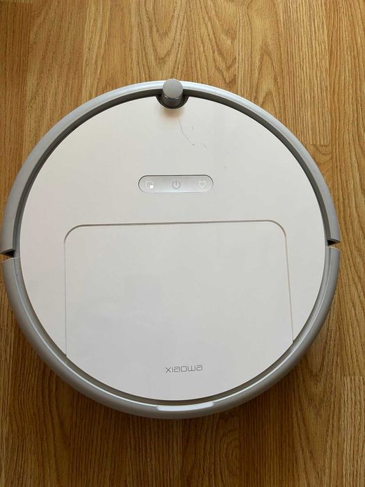Прахосмукачка робот Xiaomi Xiaowa E20 (нова батерия)