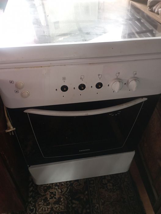 Продам газплита рабочая