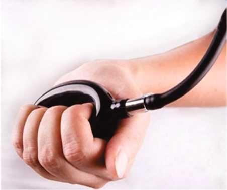 Воротник ортопедический надувной/Ortopedik shishiriladigan yoqa