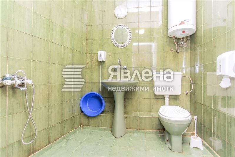 Продава се Офис в София, Център - 414 кв.м за 2054 €/кв.м - Снимка #7