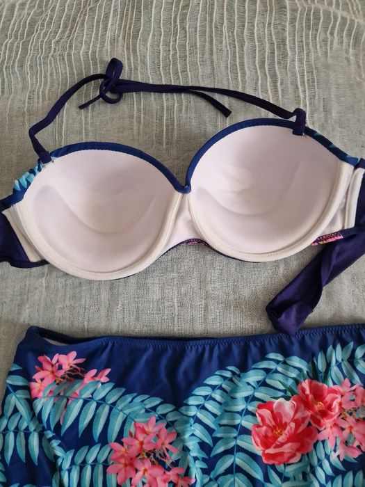 Женский купальник