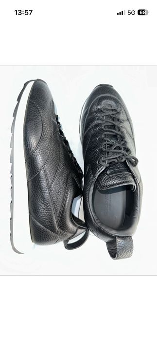 Georgio Armani маратонки