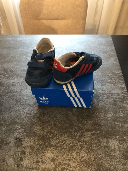 Adidas copii marimea 20 si 21