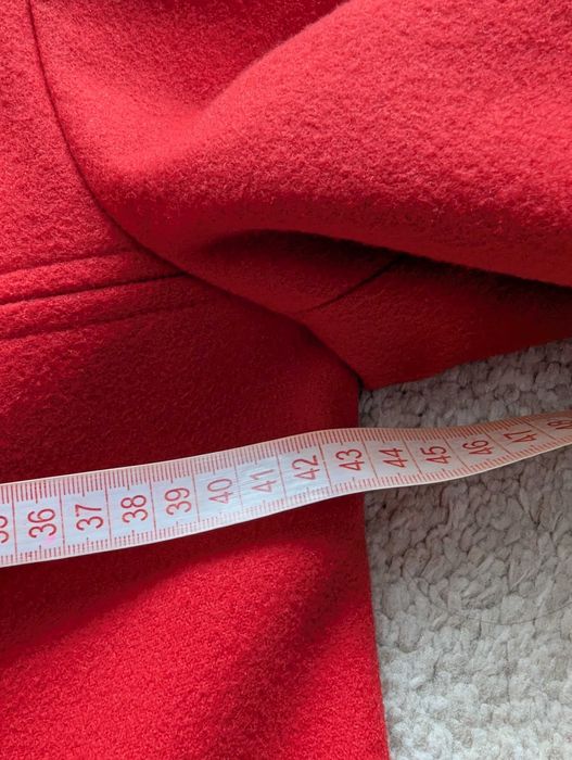 Елегантно дамско палто Andrews Ladies