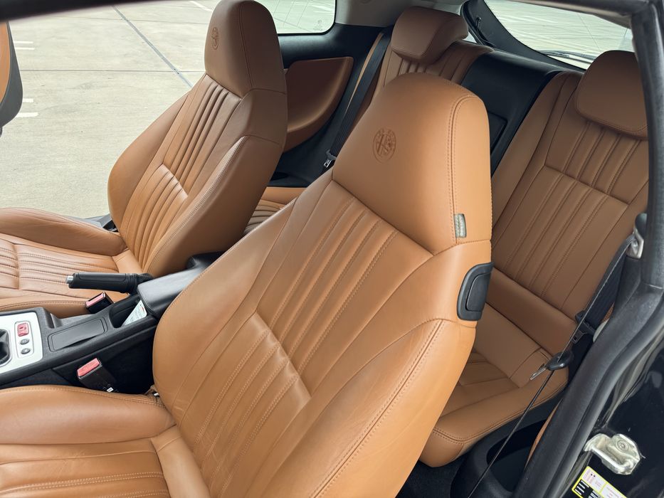 ALFA ROMEO Brera 2008 — imagine 4