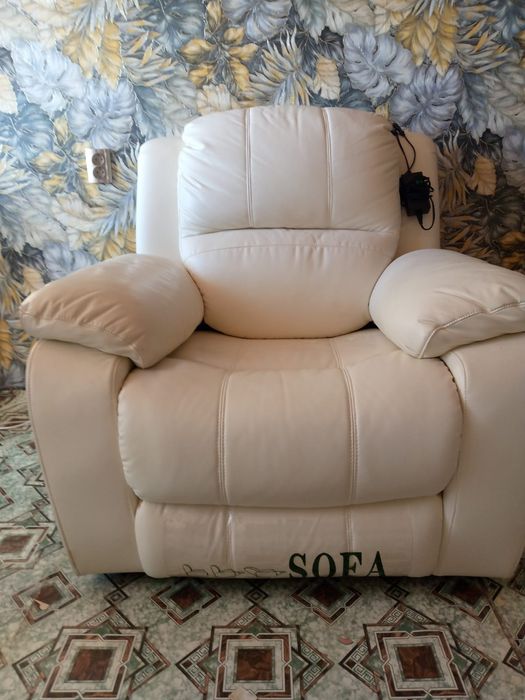 Кресло-реклайнер