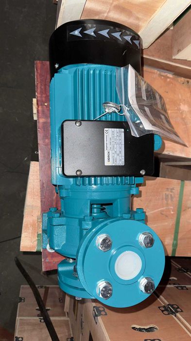 Центробежный насос для воды | Водяной насос для полива GIDROX 4квт