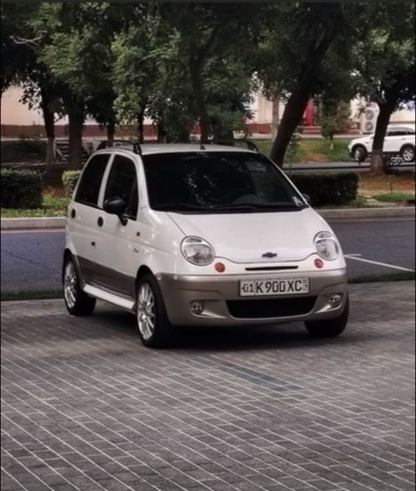 Matiz best H9 evro