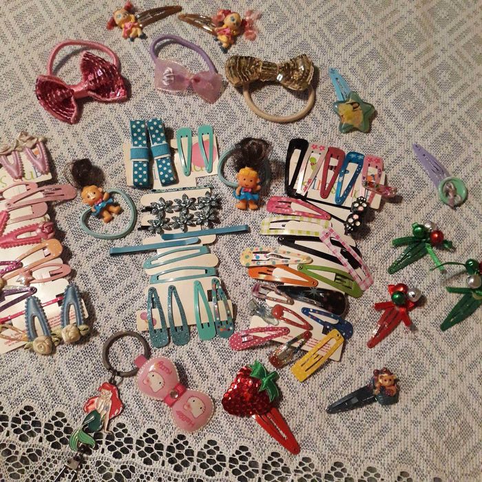 Детски Лотове Фиби