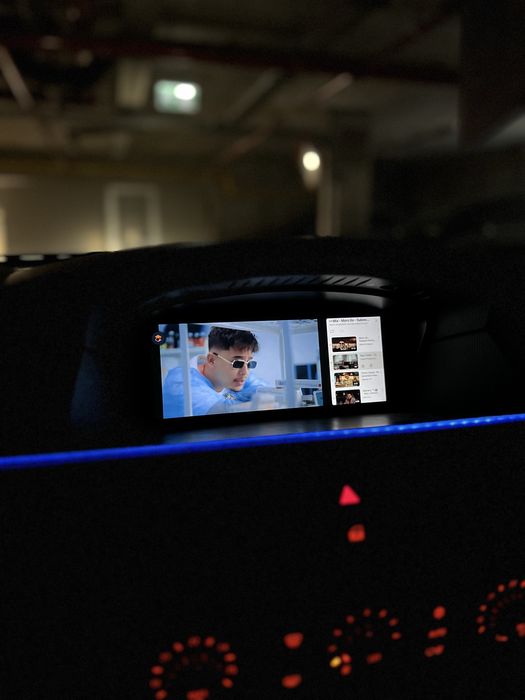 Bmw E60 525d 2007 Facelift M pachet RATE/Buy Back
