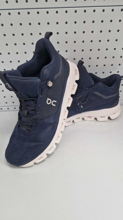 Оригинални мъжки маратонки- On Cloud Hi