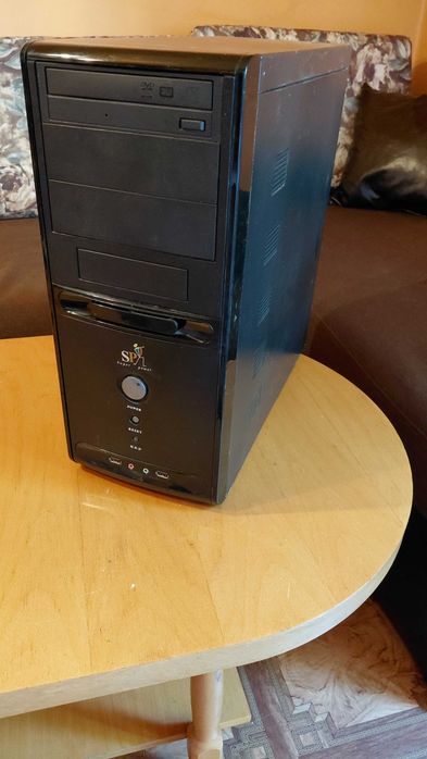 Компютърни части Intel ддр 2,
