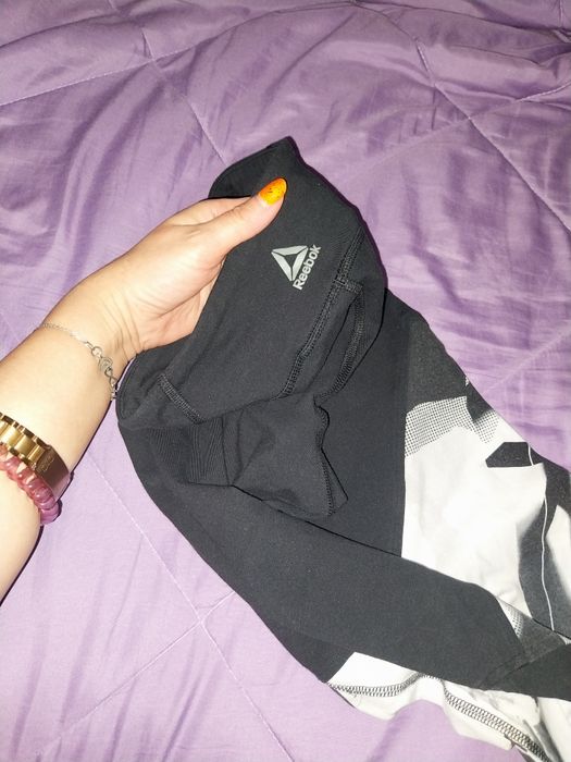 Дамско долнище клин