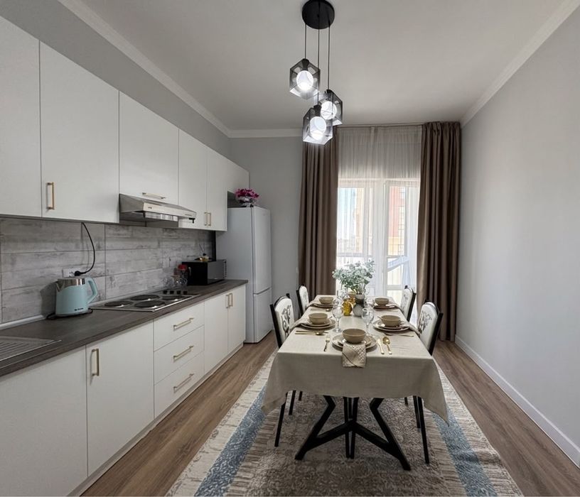 Шымкент,    Tamerlan Residence