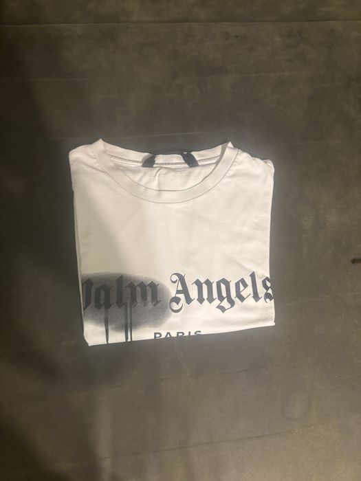 Tricou palm angels