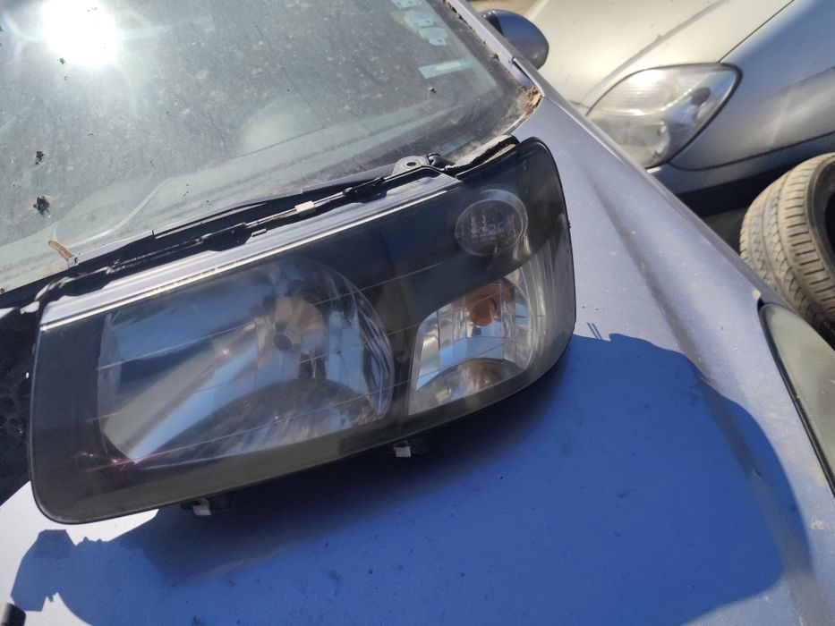 Фарове за subaru forester и 2002 и нагоре