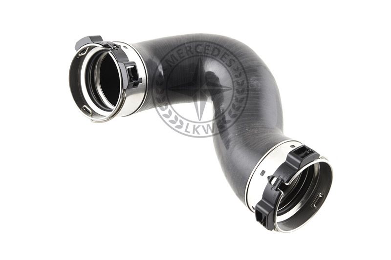 Съединение турбо-интеркулер Vito ОМ651 за Mercedes-Benz Vito-Viano