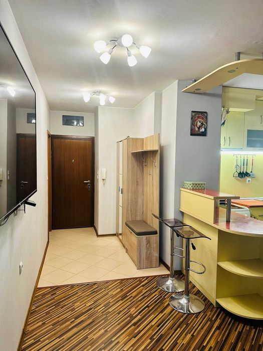 Дава се под наем Тристаен апартамент в София, Павлово - 90 кв.м за 667.08 € - Снимка #7