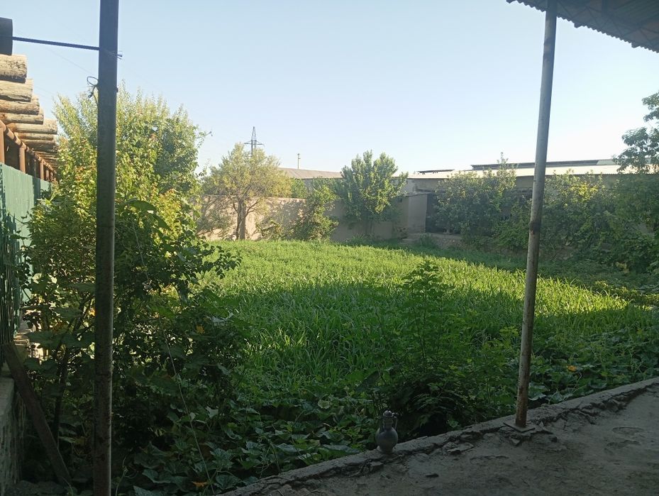 16 sotoxli uchastka sotiladi