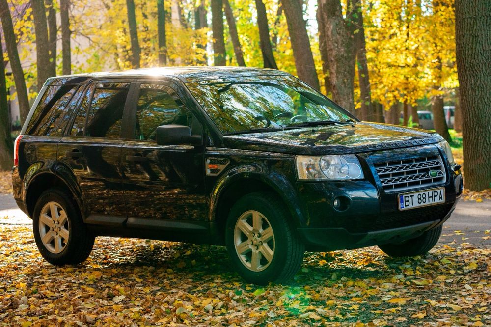 Freelender 2 Automat