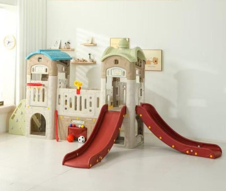 Детские горки для детей