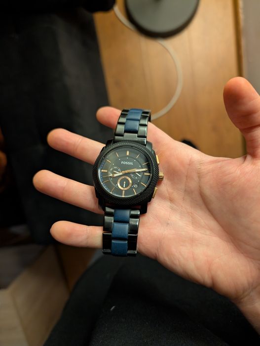 Ceas Fossil FS5164