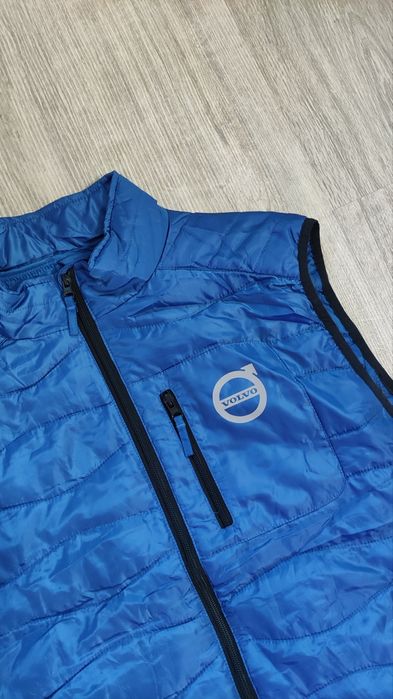 VOLVO M size Мъжки елек