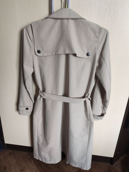 Плащ, пиджаки, блузка